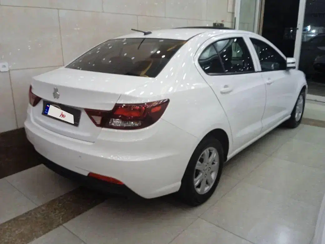 شاهین ۱۴۰۱|خودرو سواری و وانت|تبریز, |دیوار