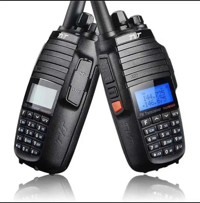 بی سیم تاکی واکی|صوتی و تصویری|تهران, علم و صنعت|دیوار