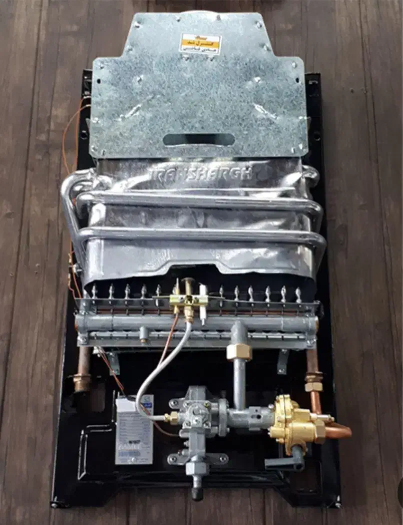 تعمیرات و نصب و سرویس آبگرمکن در محل شما|خدمات پیشه و مهارت|امیدیه, |دیوار