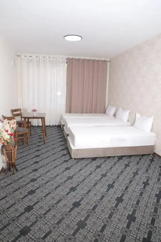 رزرو اتاق در هتل آپارتمان در محدوده کریم خان|اجارهٔ کوتاه‌مدت آپارتمان و سوئیت|تهران, ایرانشهر|دیوار