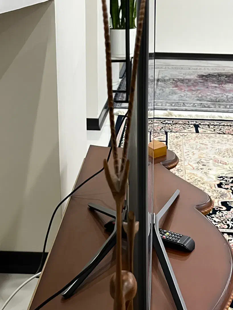 تلویزیون سامسونگ|تلویزیون و پروژکتور|تهران, شیخ هادی|دیوار