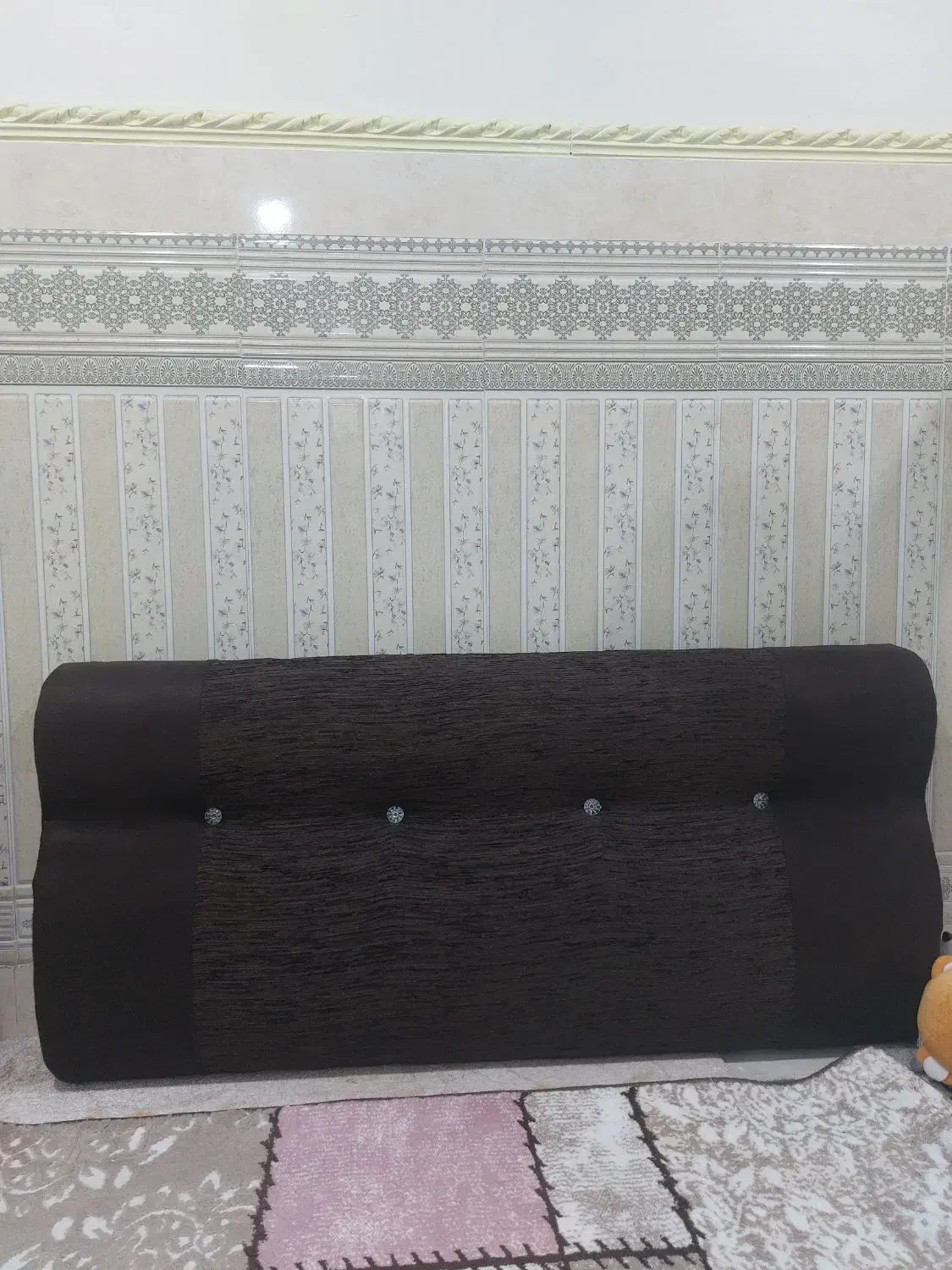 4عدد پشتی درحد نو سربندر|پشتی|بندر ماهشهر, |دیوار