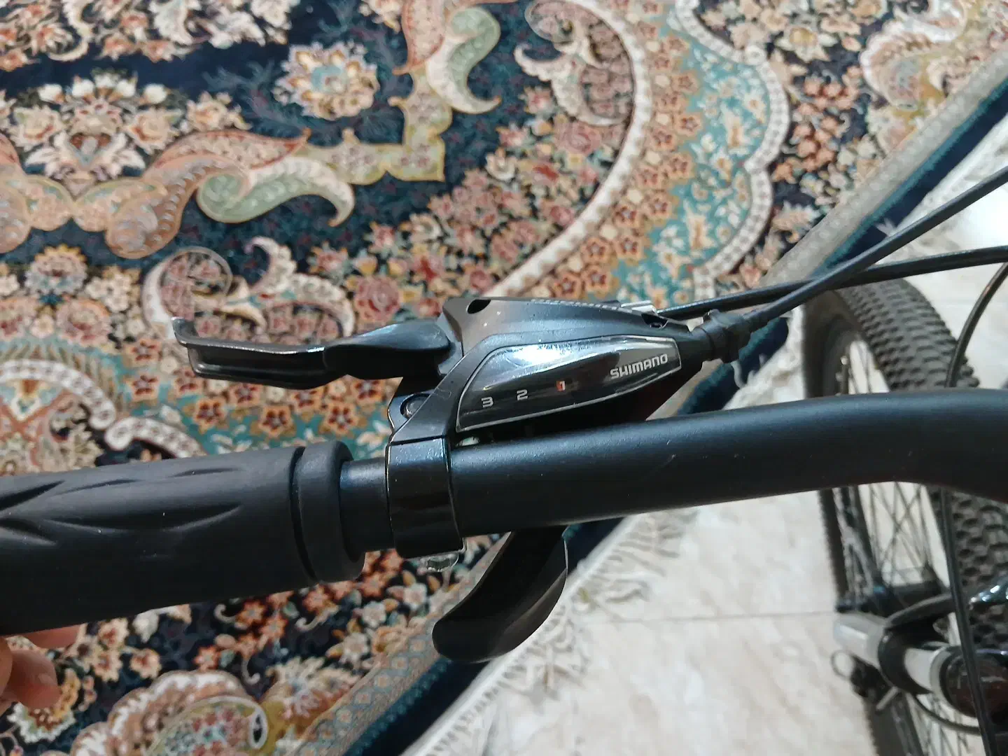 دوچرخه سایزه28|دوچرخه، اسکیت، اسکوتر|تهران, شوش (باغ آذری)|دیوار