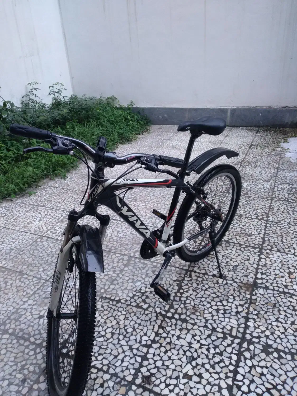 دوچرخه ویوا۲۶|دوچرخه، اسکیت، اسکوتر|بابل, |دیوار