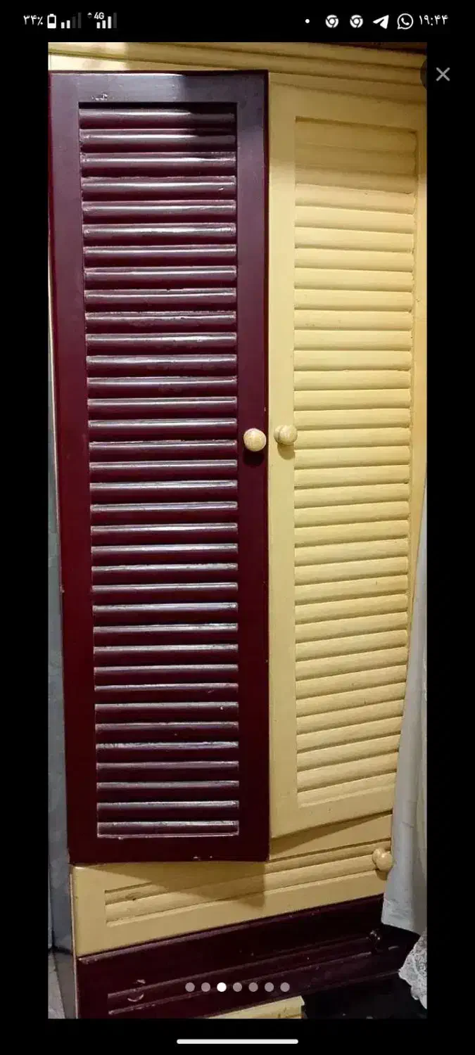 میز لباسی|جاکفشی، کمد، دراور|برازجان, |دیوار