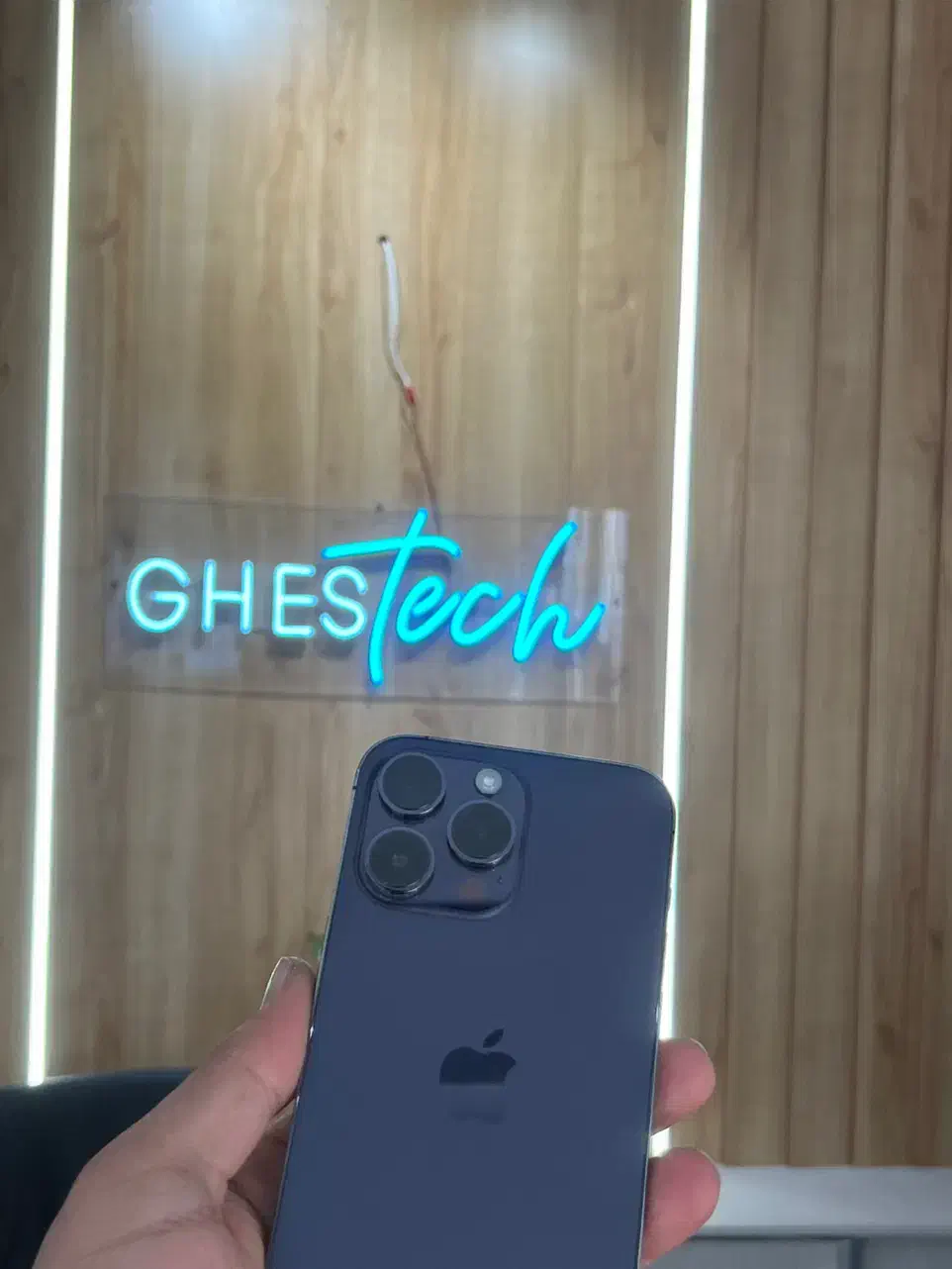 آیفون ۱۴ پرومکس|موبایل|تهران, گیشا|دیوار