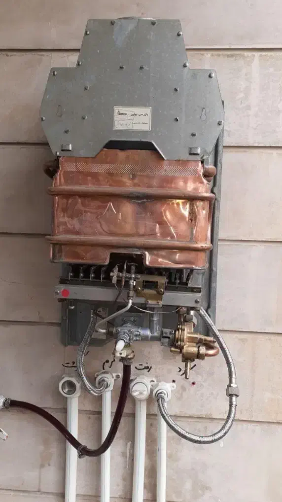 نصب شیرآلات لوله کشی نصب وتعمیرپمپ آب و آبگرمکن|خدمات پیشه و مهارت|زاهدان, |دیوار