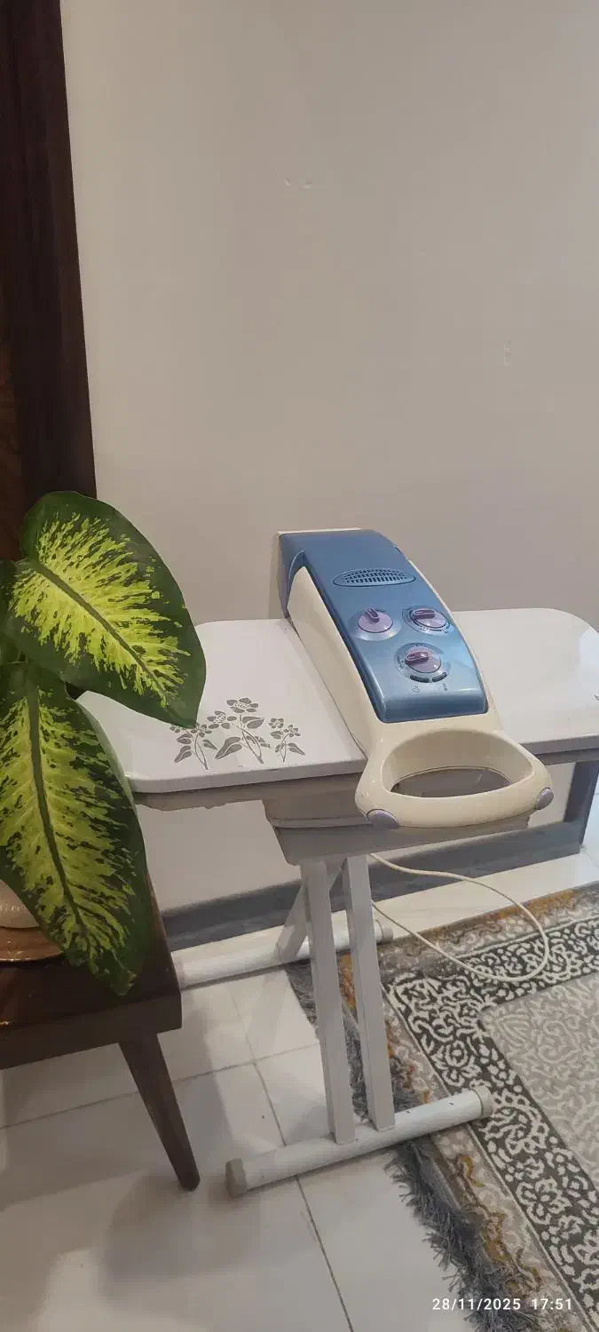 اتو پرس beko|اتو و لوازم اتو|گرگان, |دیوار