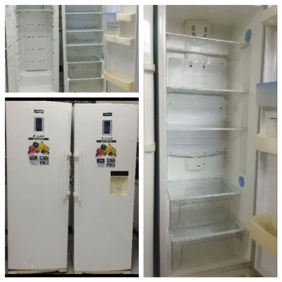 یخچال و فریزر مودنا|یخچال و فریزر|دهاقان, |دیوار