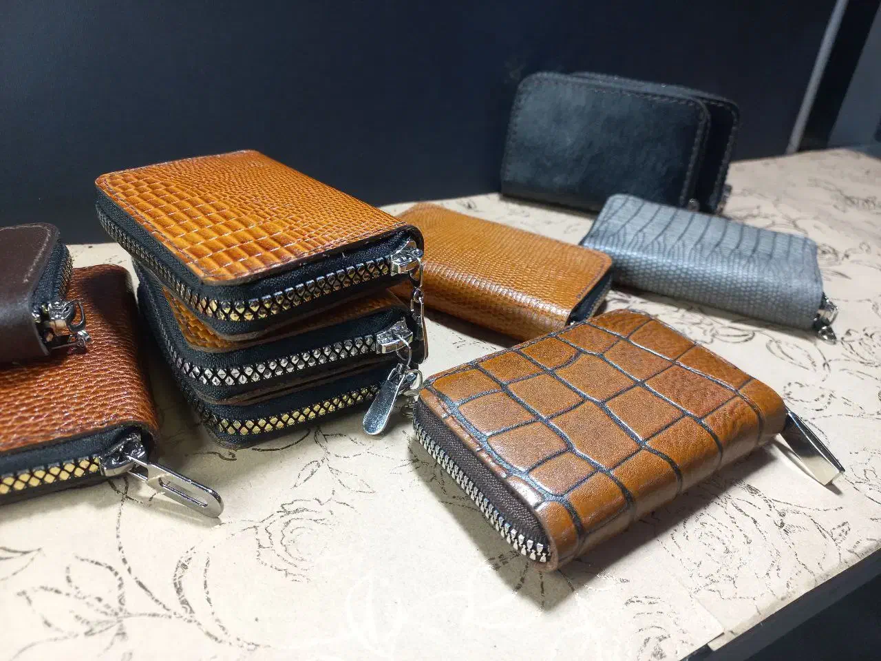 جاکارتی اکاردئونی|کیف، کفش، کمربند|تهران, بازار|دیوار