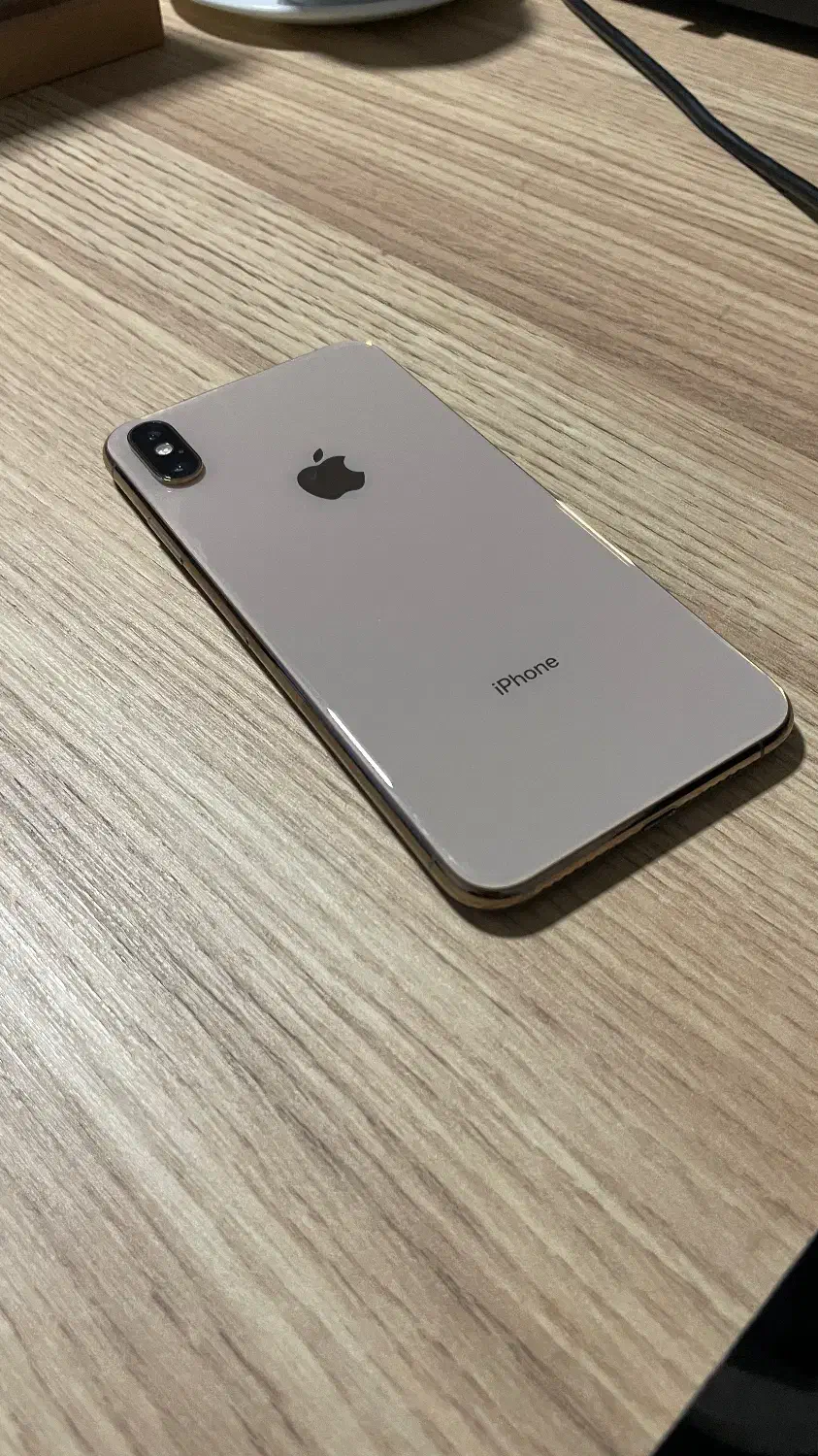 iPhone Xsmax 512|موبایل|مشهد, ایثارگران|دیوار