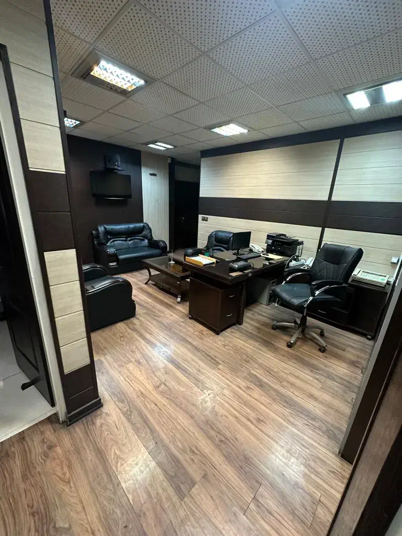 فروش واحد موقعیت اداری بر میدان فاطمی|فروش دفتر کار، اتاق اداری، مطب|تهران, بلوار کشاورز|دیوار