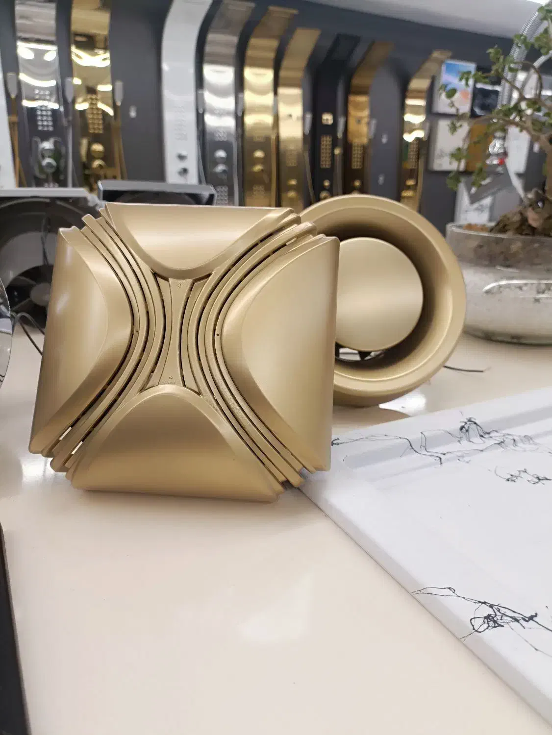 هواکش سوپر سایلنت بدون صدا|پنکه و تصفیه‌کنندهٔ هوا|تهران, وردآورد|دیوار