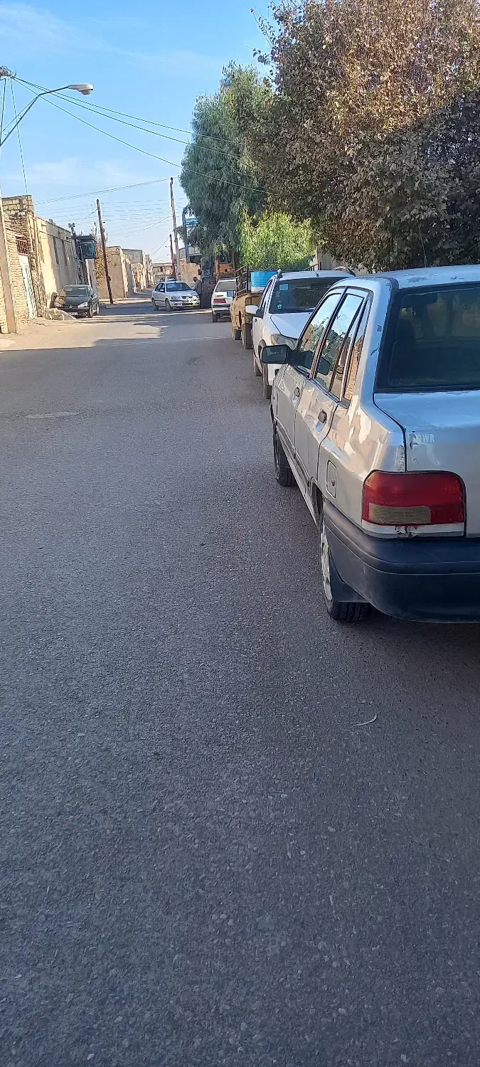 قیمت ۲۴۰،۰۰۰،۰۰۰|خودرو سواری و وانت|سیرجان, |دیوار