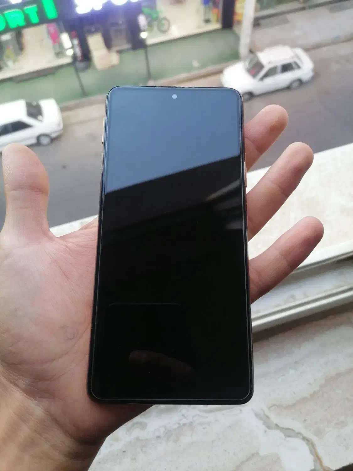 note 10 pro|موبایل|هشتگرد, شهرک ریحانه|دیوار