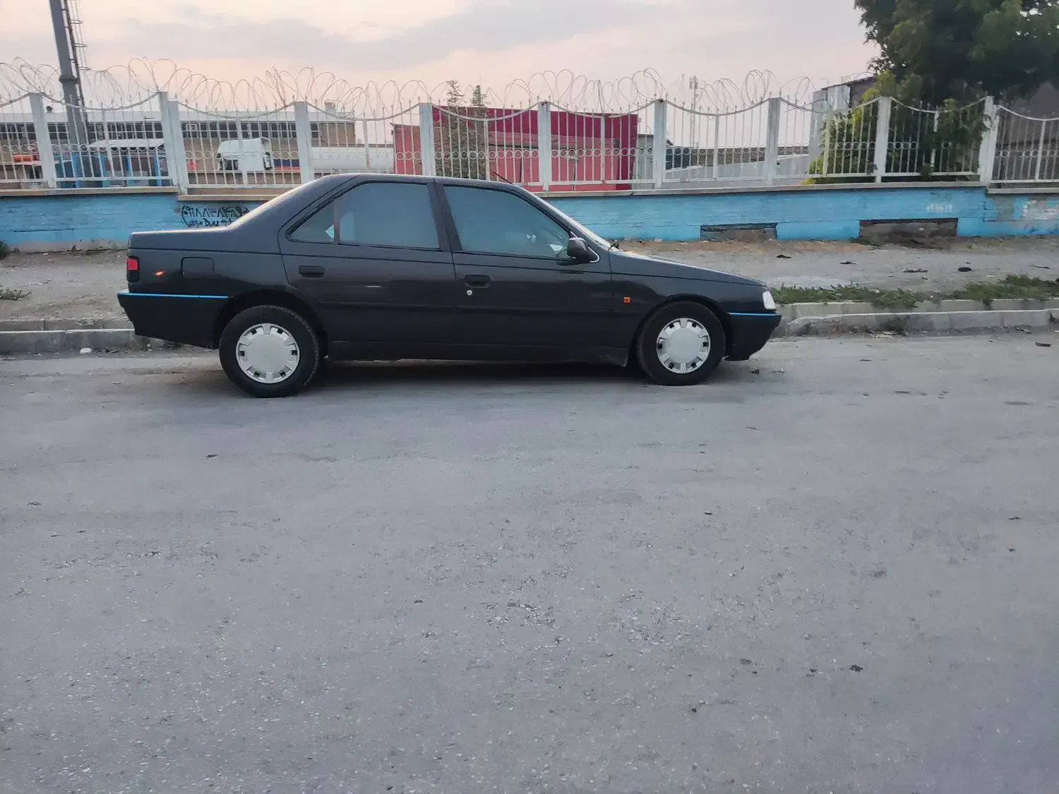 پژو 405  GLI|خودرو سواری و وانت|کرمانشاه, |دیوار