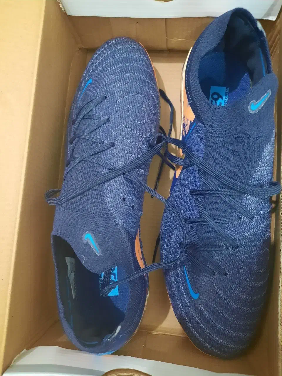 کفش استوک|تجهیزات ورزشی|اهواز, کوی جانبازان(دانش)|دیوار