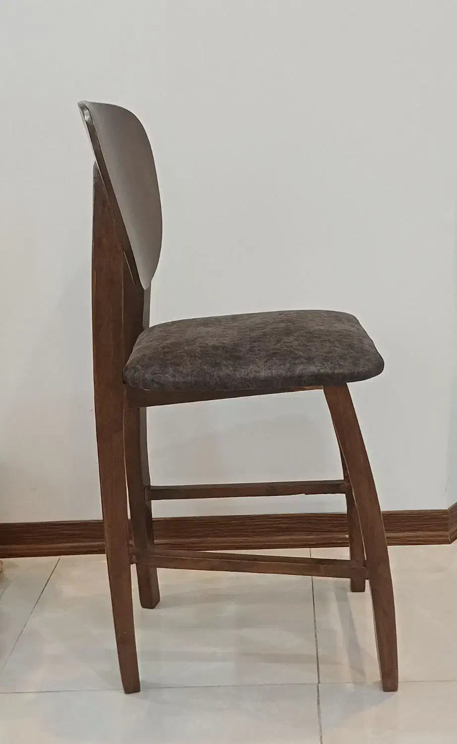 صندلی اپن(کانتر جزیره) ،کاملا سالم و بسیار محکم|میز و صندلی غذاخوری|گرمدره, |دیوار