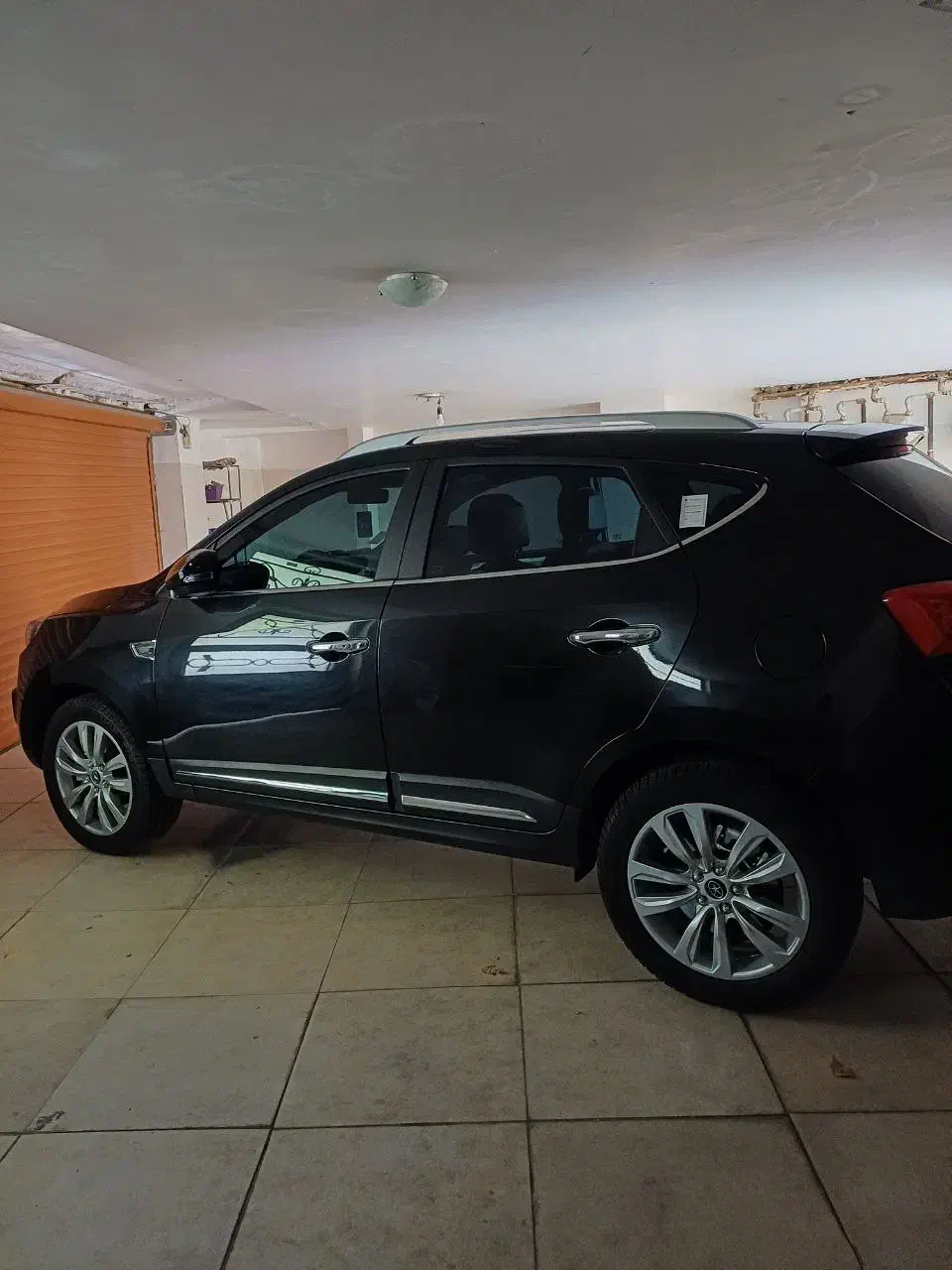 جک s5 نیوفیس اتوماتیک 1402|خودرو سواری و وانت|تهران, مهرآباد|دیوار