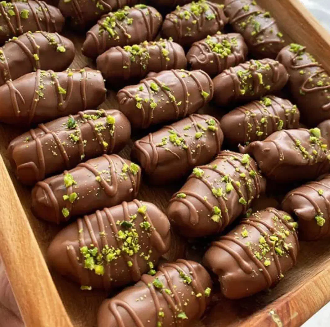 خط تولید خرما شکلاتی(اینروبر و تونل انجماد)|ماشین‌آلات صنعتی|صفادشت, |دیوار