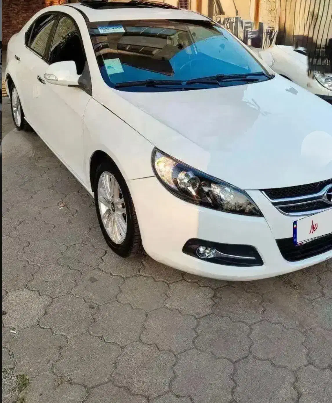 جک j5 مدل ۹۶ بدون رنگ (فقط اقساطی)|خودرو سواری و وانت|تهران, باغ فیض|دیوار