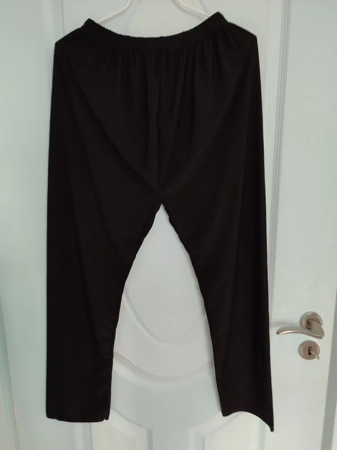 شلوار و مانتو و زیر انداز پشمی|لباس|پرند, فاز ۳|دیوار