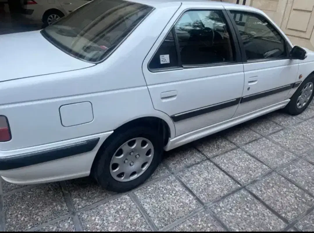 پرشیا TU5|خودرو سواری و وانت|تهران, نارمک جنوبی|دیوار