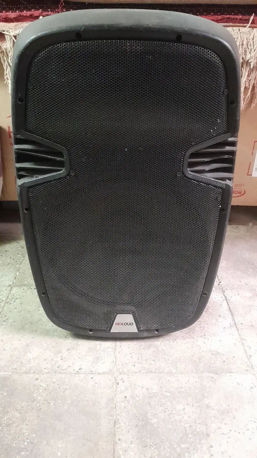 باند اکتیو فلش خور|سیستم صوتی خانگی|بروجرد, |دیوار