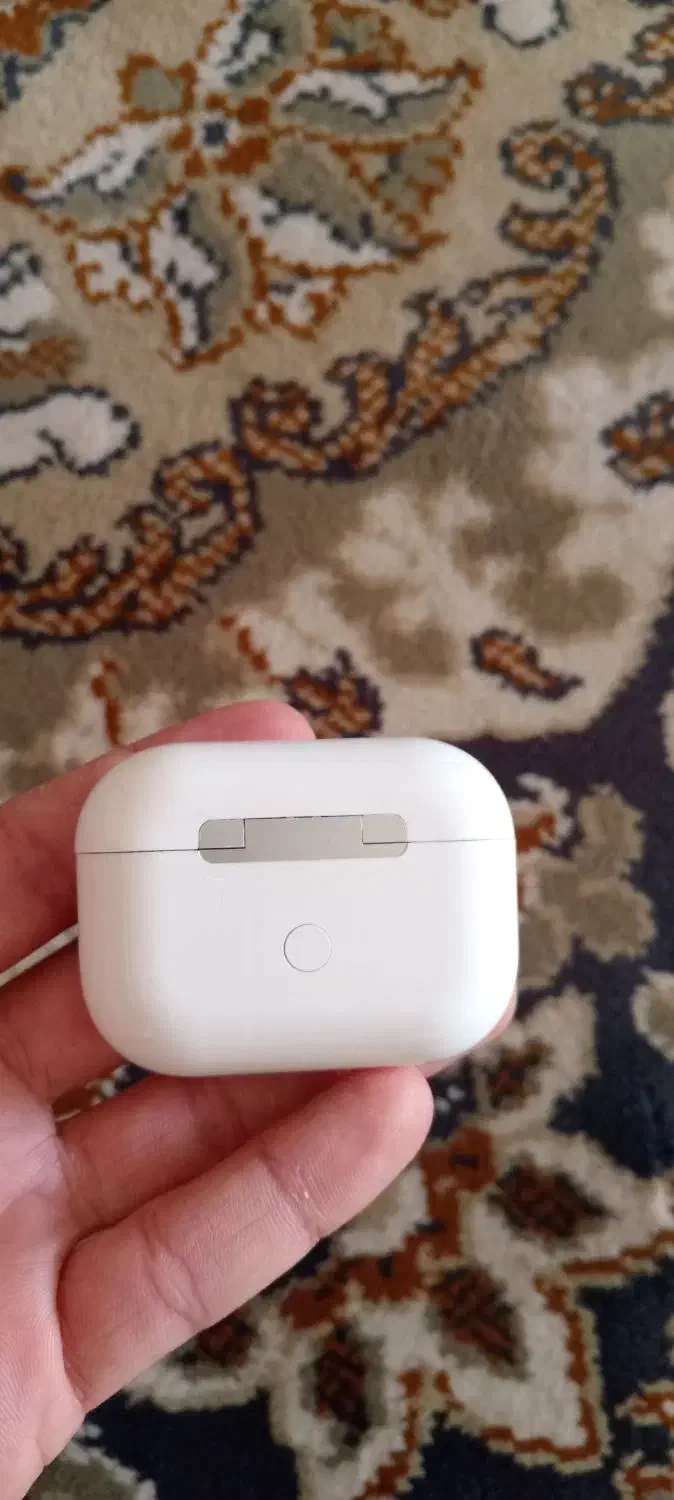 ایرپاد معمولی|لوازم جانبی موبایل و تبلت|آق قلا, |دیوار