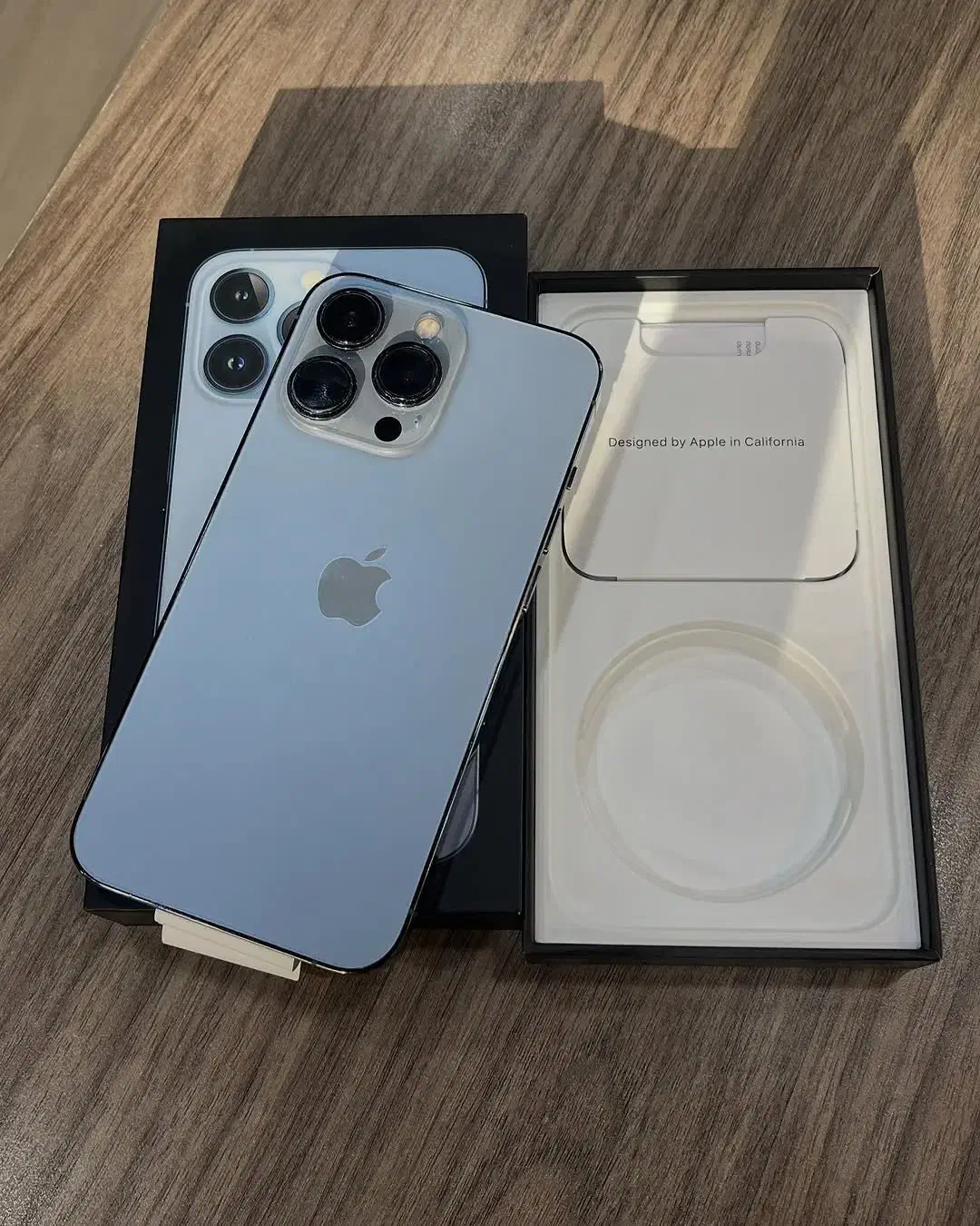 آیفون 13pro|موبایل|نیشابور, دارایی|دیوار