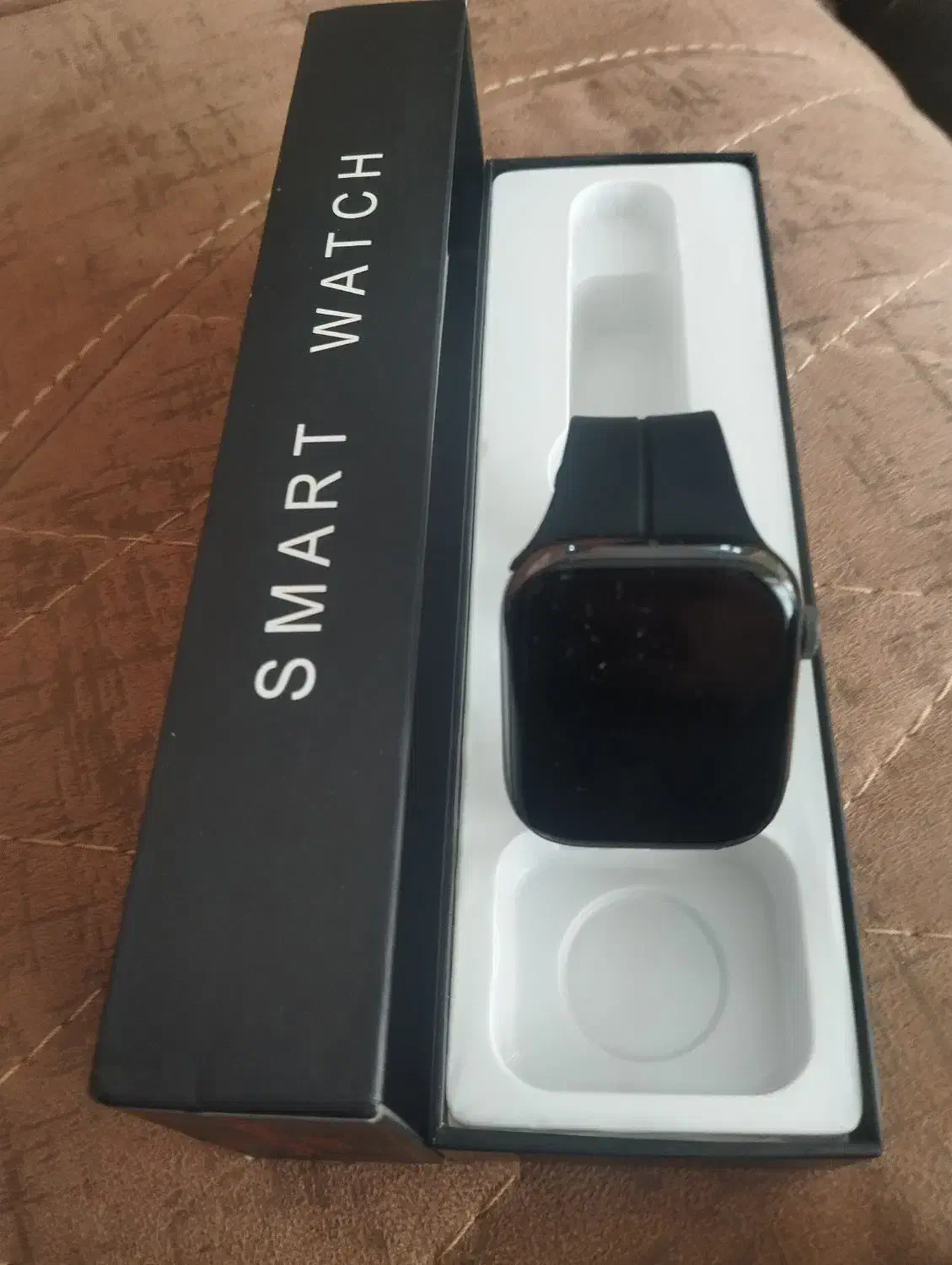 ساعت هوشمند اپل واچ|ساعت|بجنورد, |دیوار