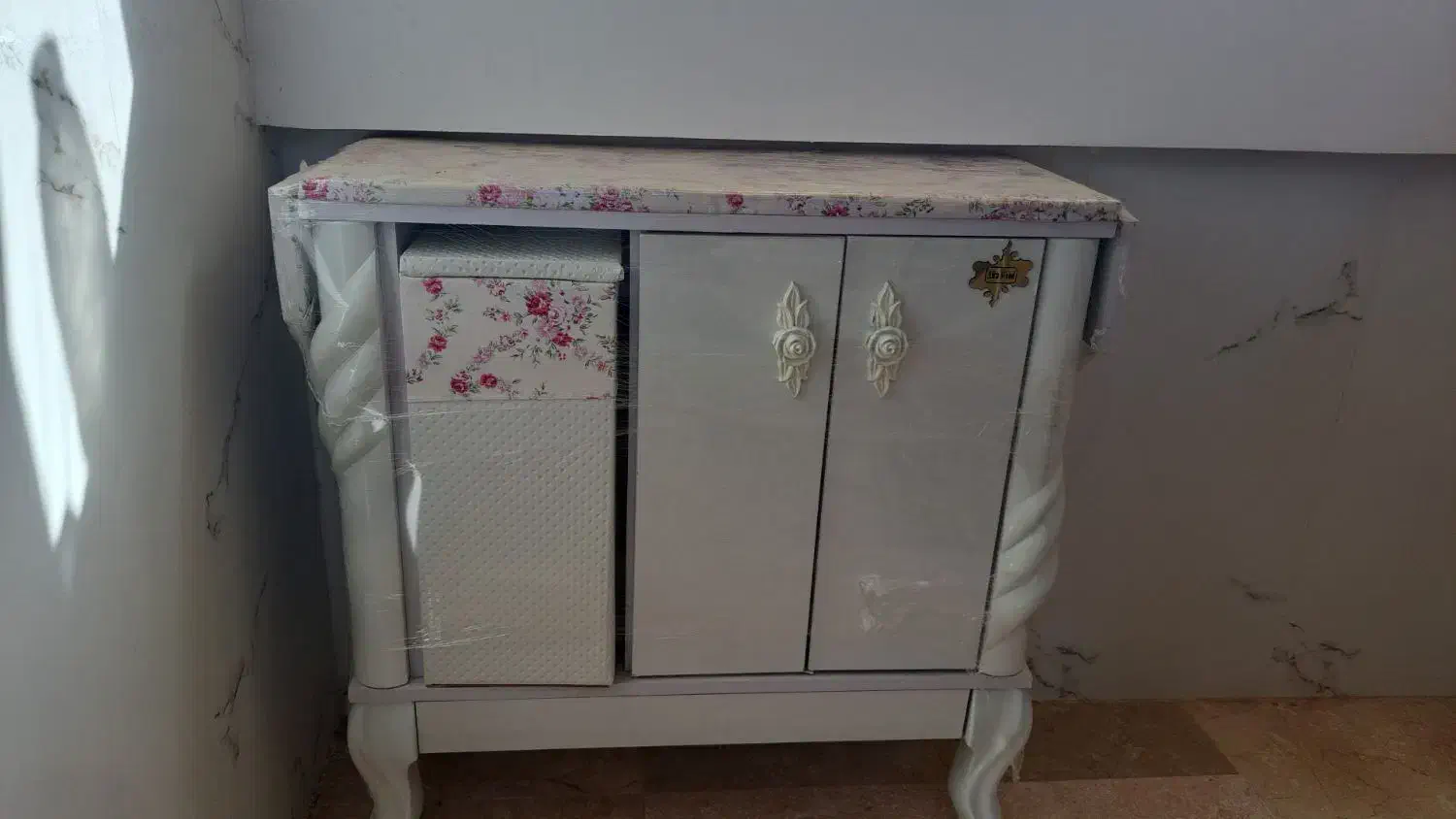 میز اتو|اتو و لوازم اتو|فرمهین, |دیوار