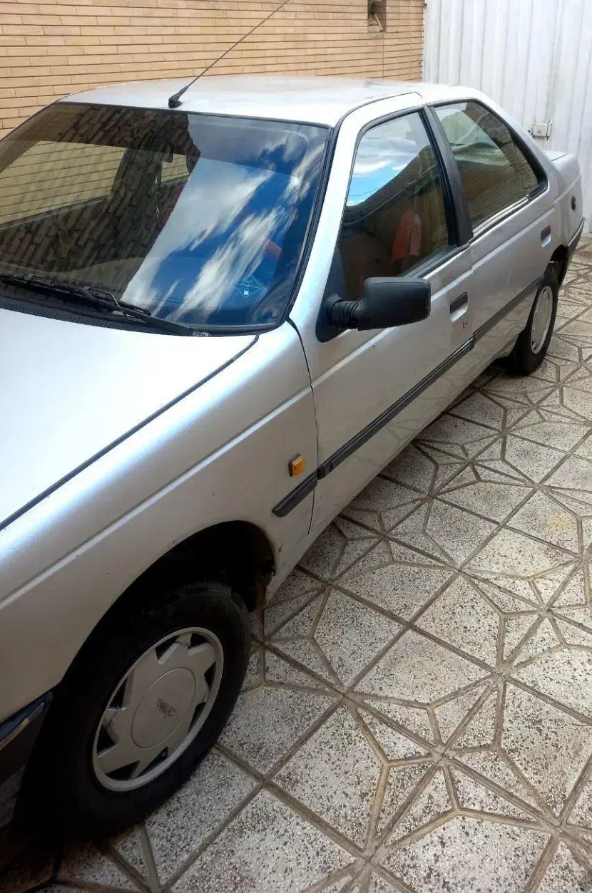 روا مدل۸۷|خودرو سواری و وانت|نیشابور, امین اسلامی|دیوار