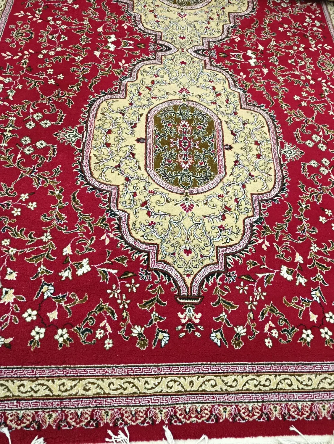 دو عدد کناره4×1/5|فرش|سنندج, |دیوار