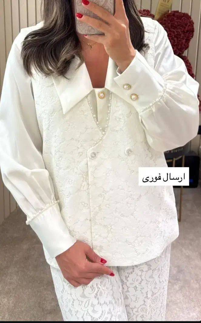 خیاطی آف ویژه زدیم|لباس|بندر گناوه, |دیوار