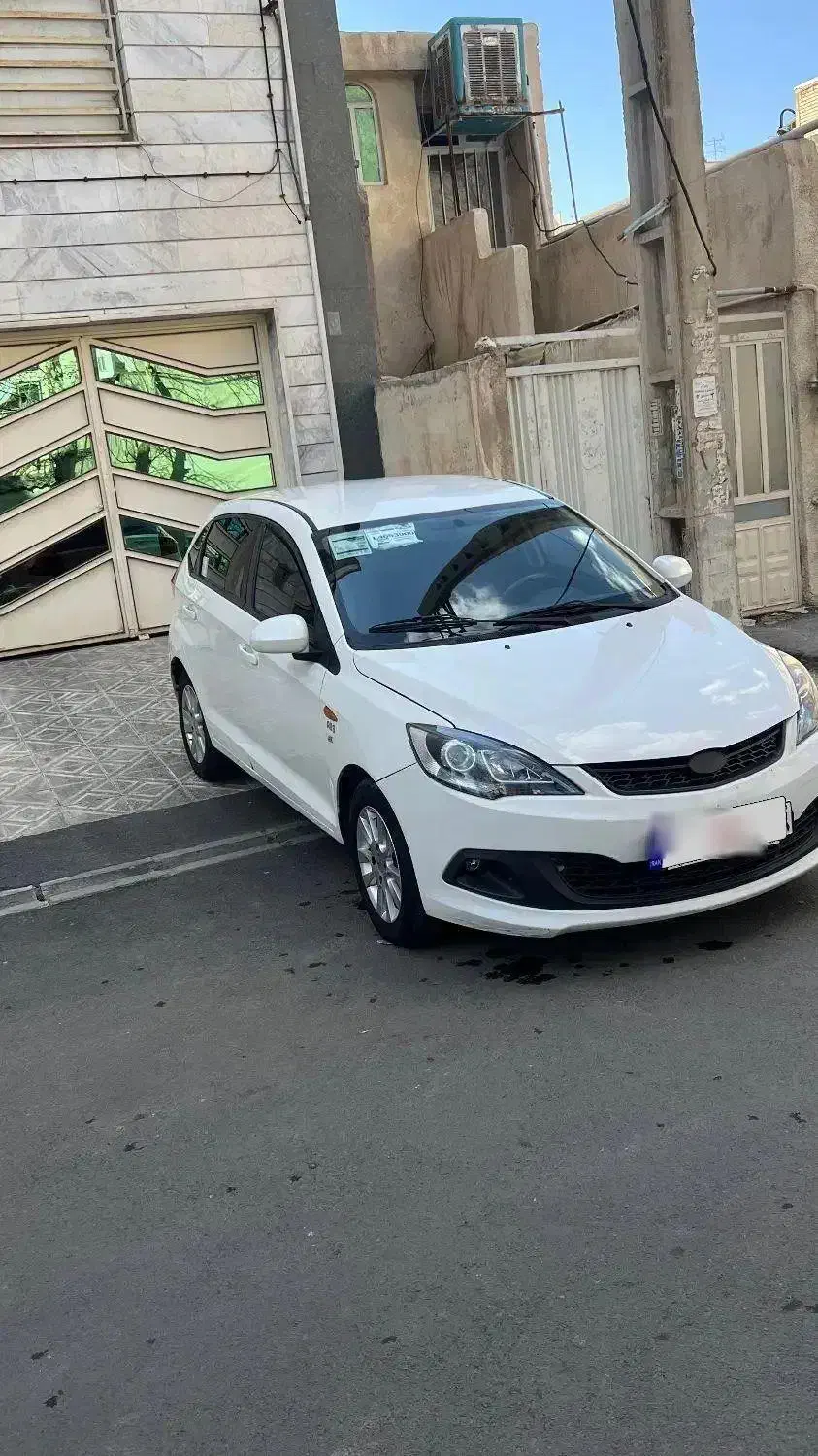 mvm315 new بیرنگ|خودرو سواری و وانت|کرج, شاهین‌ویلا|دیوار