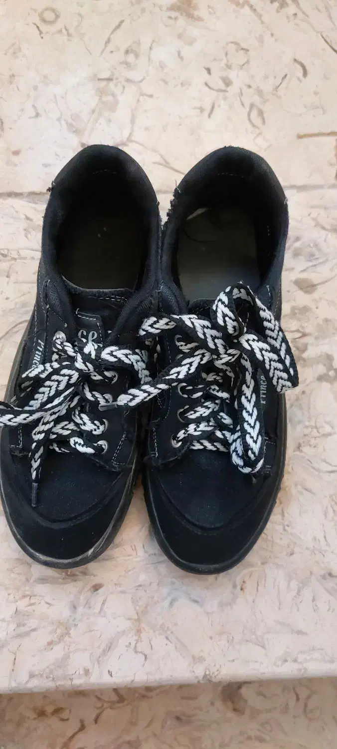 دو جفت کفش دخترانه نو|کیف، کفش، کمربند|سمنان, |دیوار