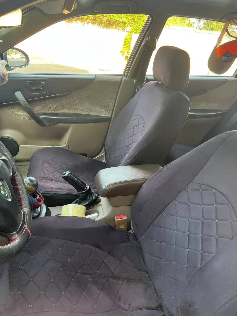 پروتون|خودرو سواری و وانت|قدس, شهر‌قدس|دیوار