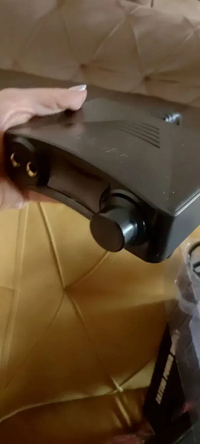 دستگاه تتوی بدن به همراه ترانس در حد نو|آرایشگاه و سالن‌های زیبایی|اسلام‌شهر, شهرک واوان|دیوار