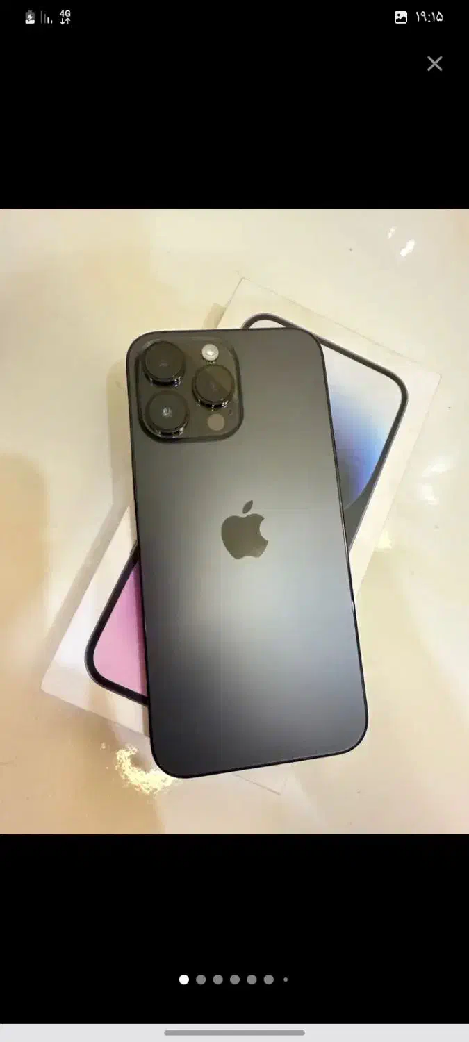 14pro max ZAA|موبایل|تبریز, |دیوار