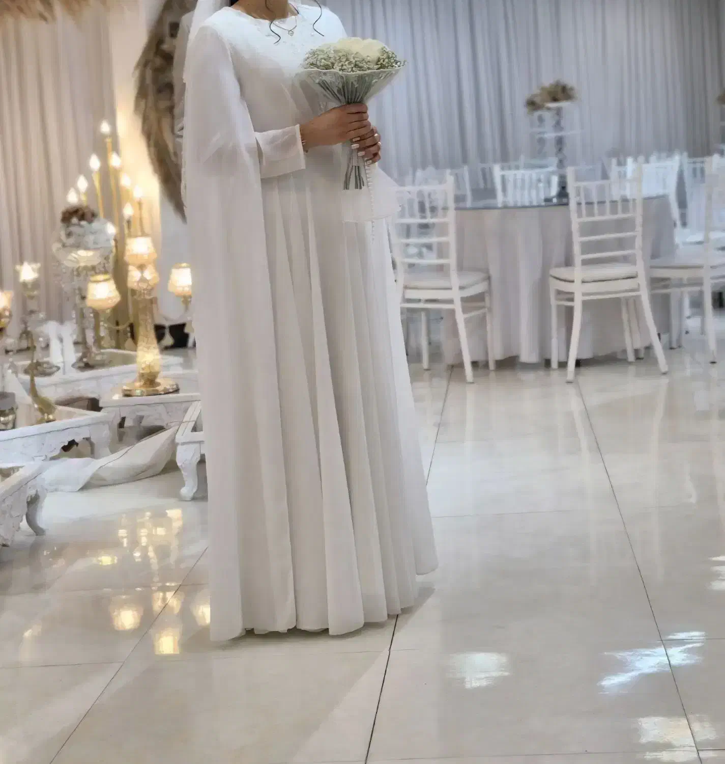 لباس عقد یا بله برون و نامزدی|لباس|خرمآباد, |دیوار