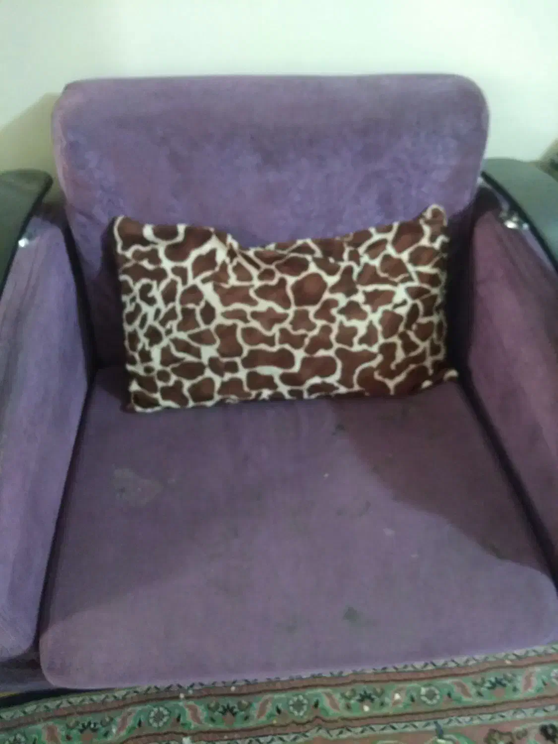 مبل تخت خواب شو|تخت و سرویس خواب|ری, دیلمان|دیوار