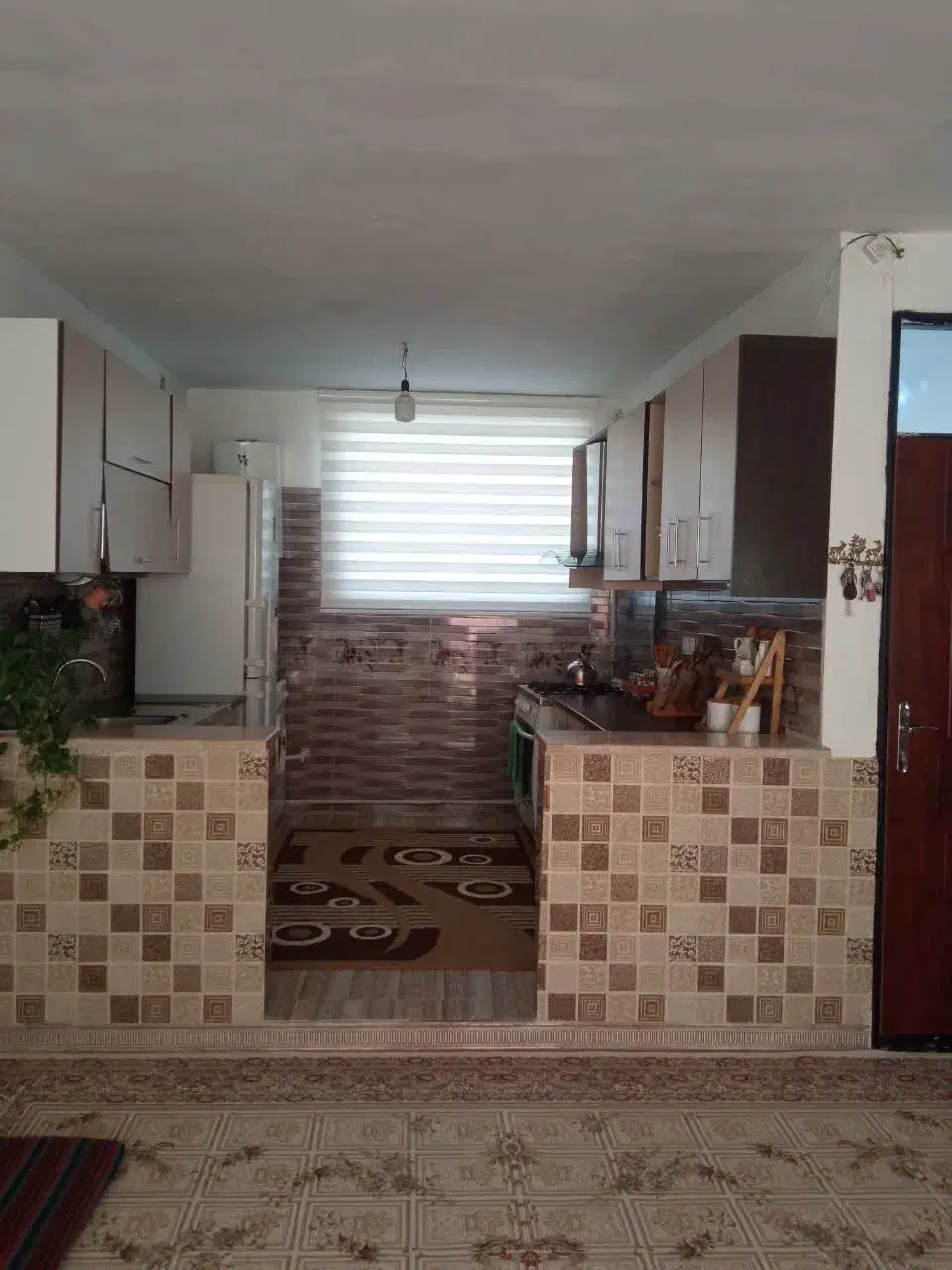 خانه ویلایی با مغازه در چنگی|فروش خانه و ویلا|پاکدشت, پارچین|دیوار