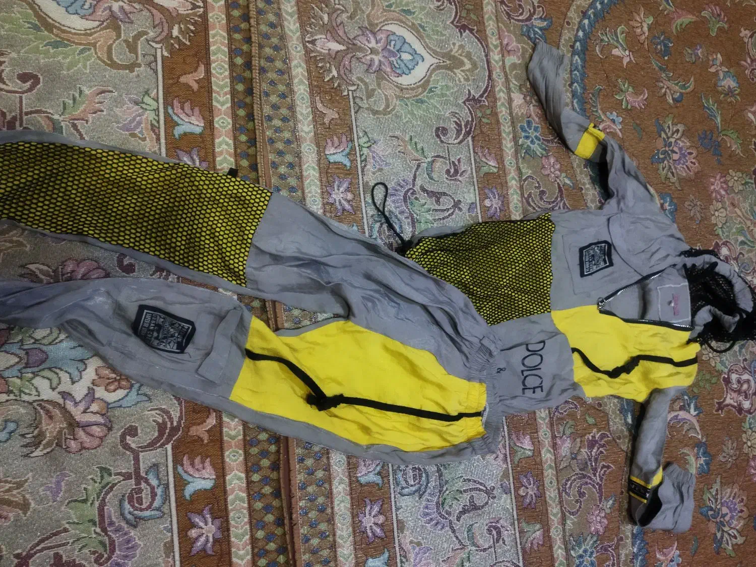 ست لباس دخترانه|کفش و لباس بچه|ماهدشت, |دیوار