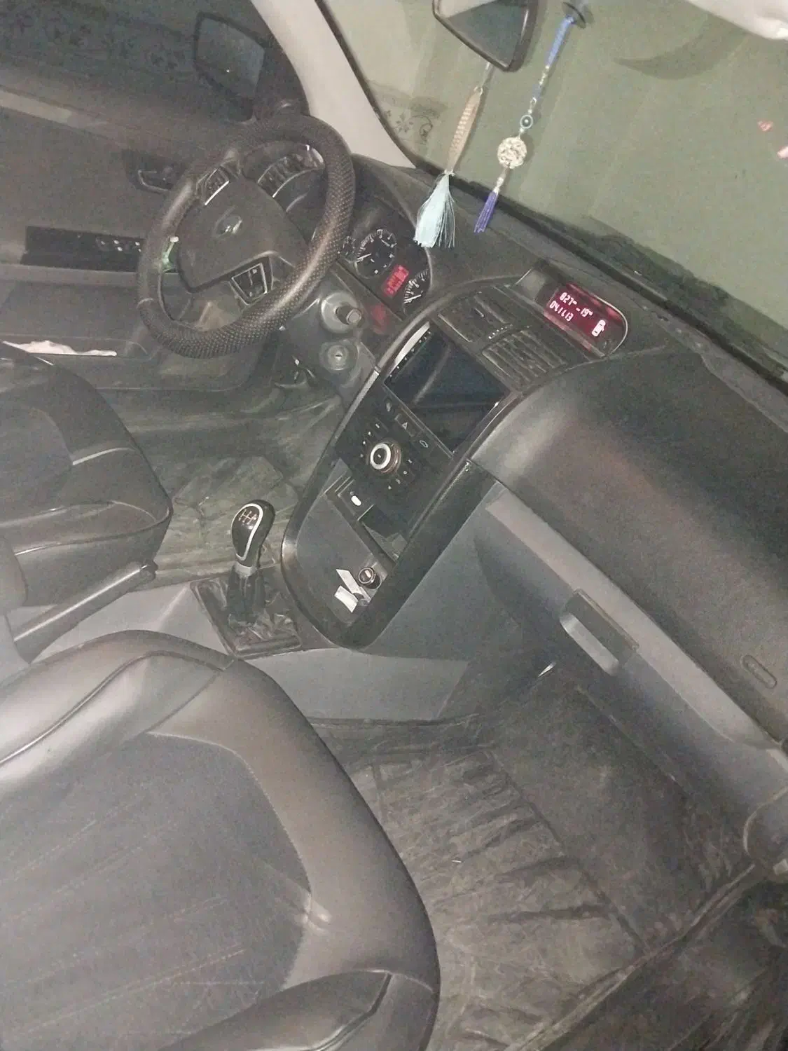 سمند سورن پلاس|خودرو سواری و وانت|ساوه, |دیوار