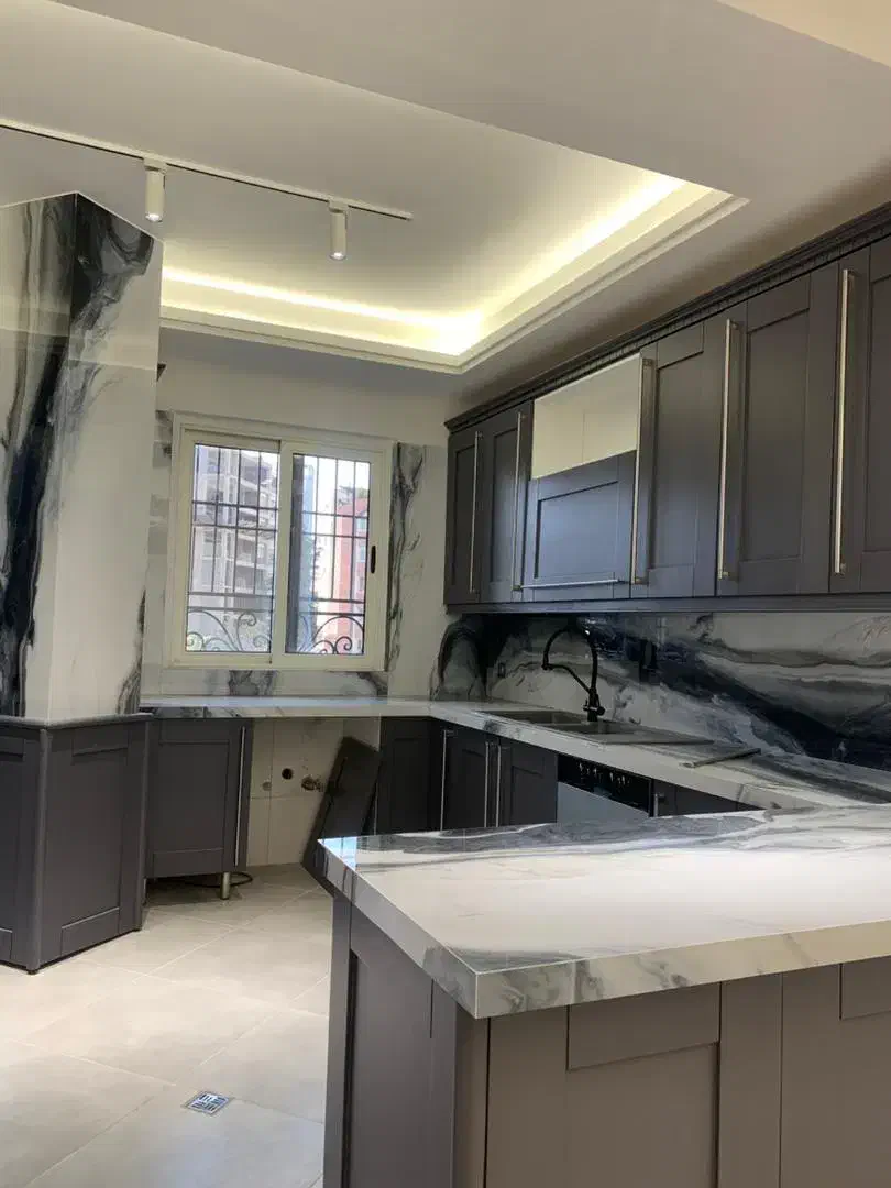 زعفرانیه فروش آپارتمان ۲۳۵متر قیمت باورنکردنی|فروش آپارتمان|تهران, زعفرانیه|دیوار