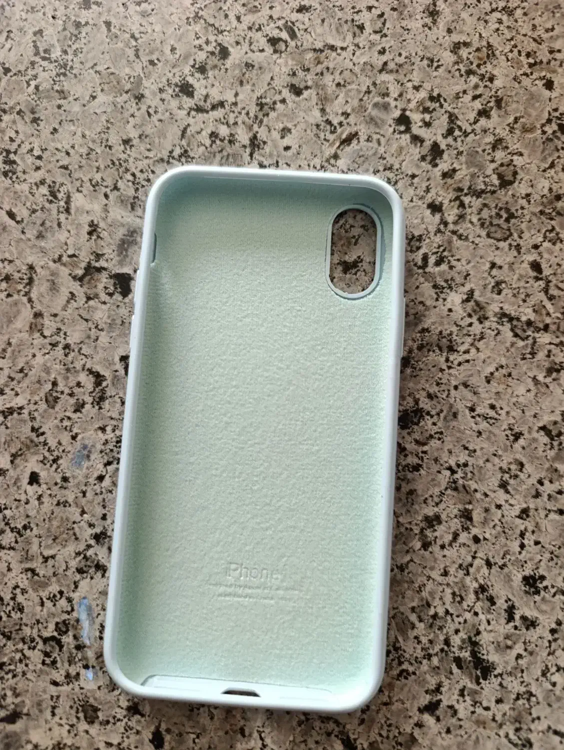 کاور گوشی آیفونXS|لوازم جانبی موبایل و تبلت|سنندج, |دیوار