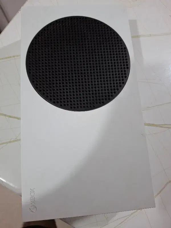 ایکس باکس سری اس|کنسول، بازی ویدئویی و آنلاین|خرم‌آباد, |دیوار