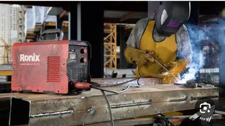 جوشکاری به صورت سیار در استان البرز|خدمات پیشه و مهارت|نظرآباد, نظرآباد|دیوار