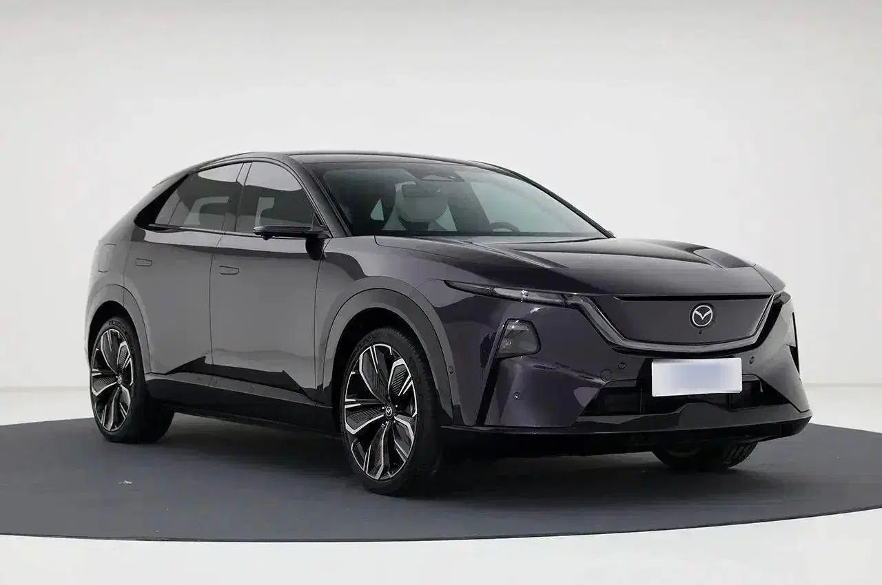 مزدا ez60|خودرو سواری و وانت|تهران, جنت‌آباد جنوبی|دیوار